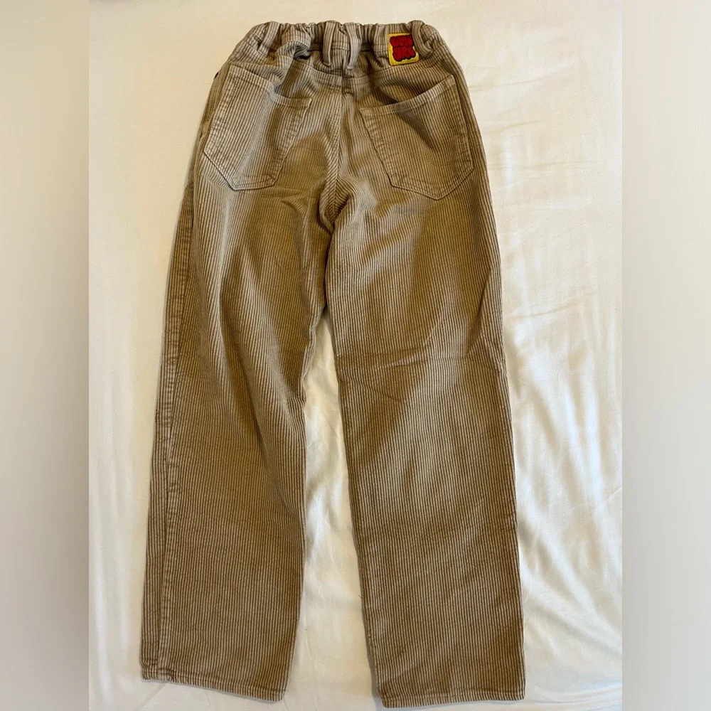 Empyre men’s brown corduroy pants